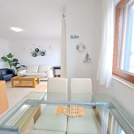 Carica In Kroatien Apartment Slatine