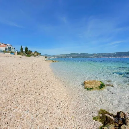 Carica In Kroatien Slatine