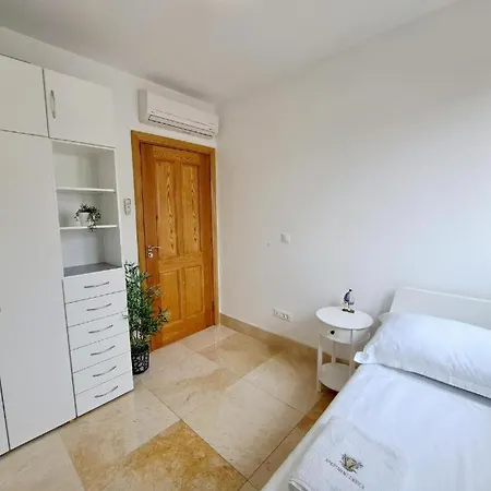 Carica In Kroatien Apartment
