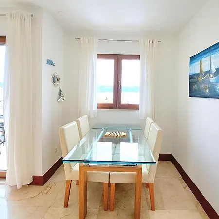 Carica In Kroatien Apartment