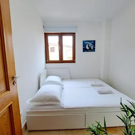 Carica In Kroatien Apartment