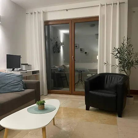 Carica In Kroatien Apartment