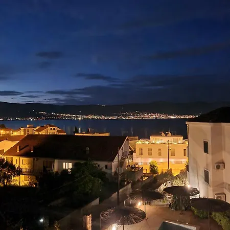 Carica In Kroatien