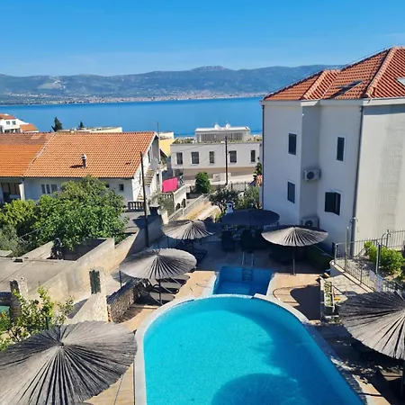 Carica In Kroatien Slatine