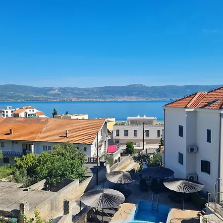Apartment Carica In Kroatien