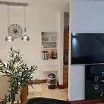Apartman Carica In Kroatien Slatine