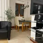 Carica In Kroatien Apartman *
