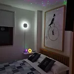 Carica In Kroatien Apartman