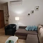 Carica In Kroatien Apartman Slatine