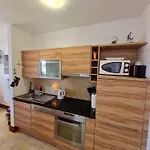 Carica In Kroatien Apartman Slatine