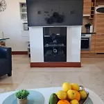 Carica In Kroatien Apartman Slatine
