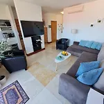 Apartman Carica In Kroatien *