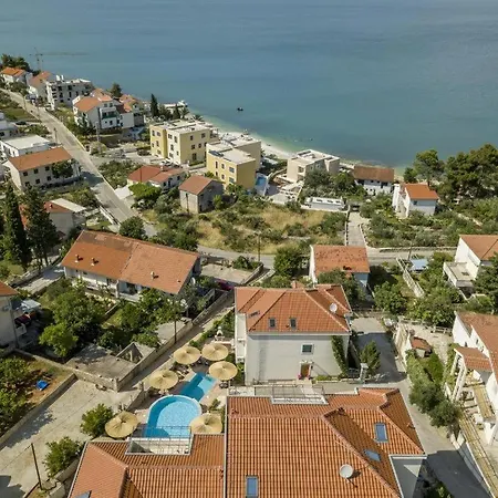 Carica In Kroatien *