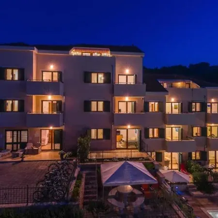 Apartman Carica In Kroatien