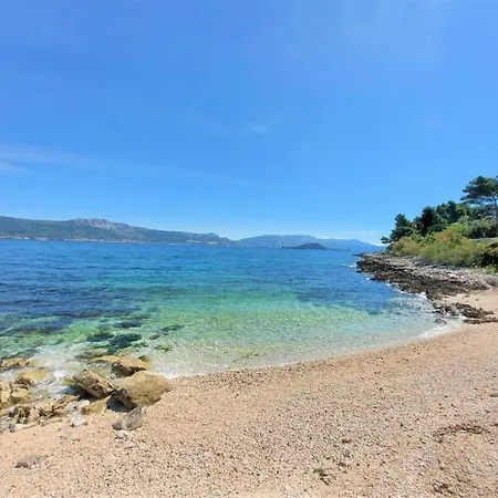 Carica In Kroatien Apartament *