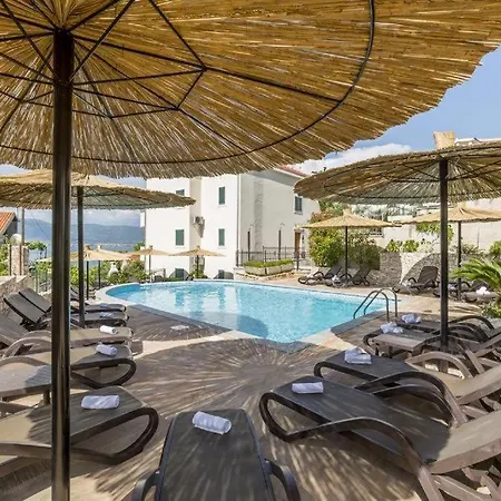 Carica In Kroatien Apartament