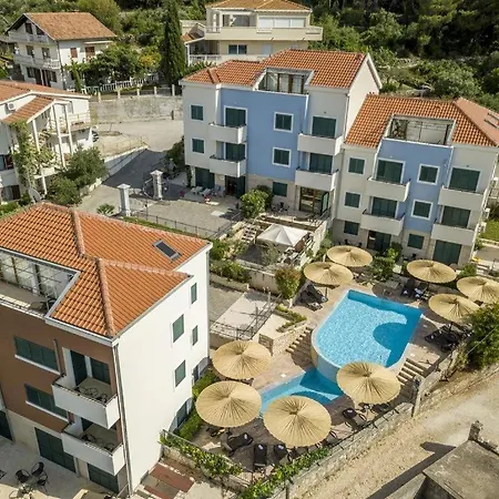 Apartman Carica In Kroatien Slatine