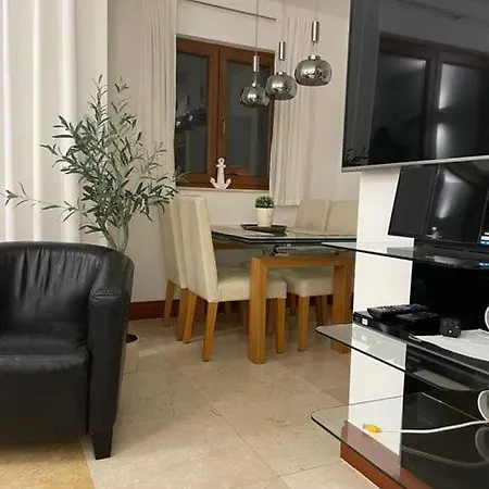 Carica In Kroatien Apartament *
