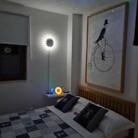 Apartament Carica In Kroatien *