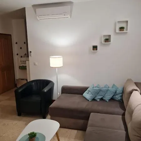 Carica In Kroatien Apartament Slatine