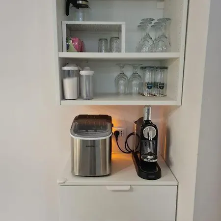 Apartament Carica In Kroatien