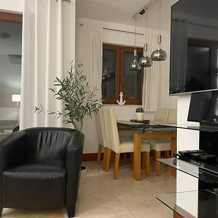 Apartament Carica In Kroatien *