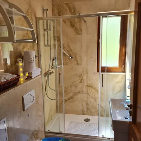 Apartament Carica In Kroatien *