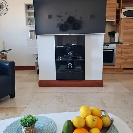 Carica In Kroatien Apartment Slatine