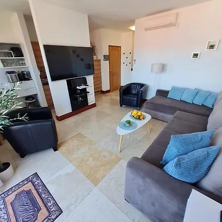 Apartament Carica In Kroatien *