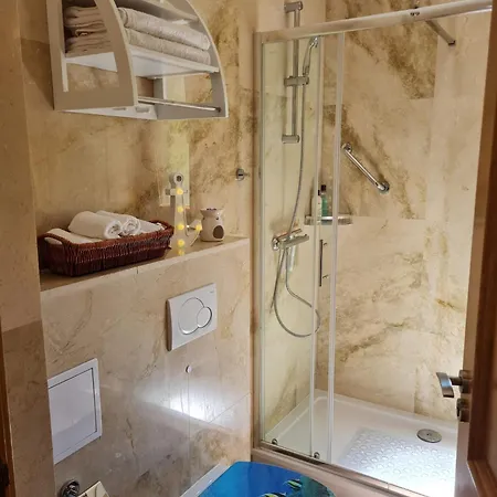 Apartament Carica In Kroatien Slatine