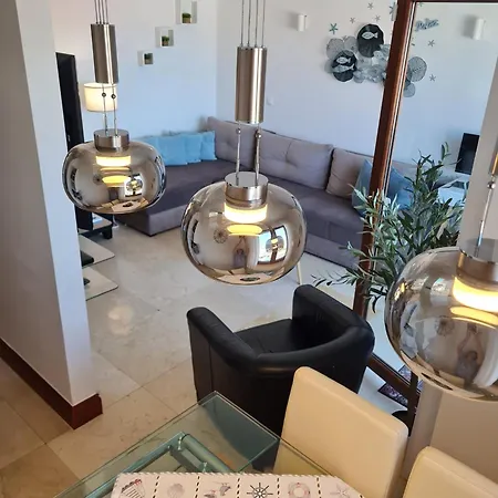 Carica In Kroatien Apartament