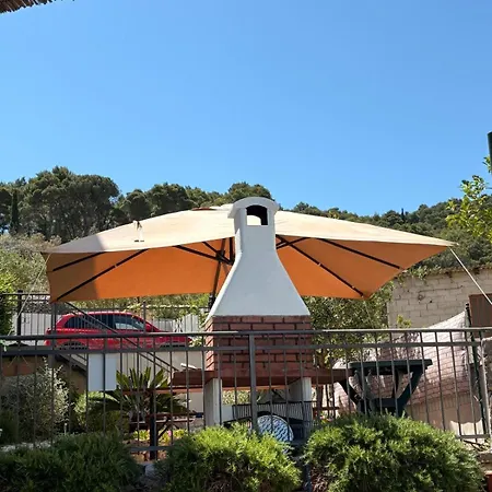 Apartment Carica In Kroatien