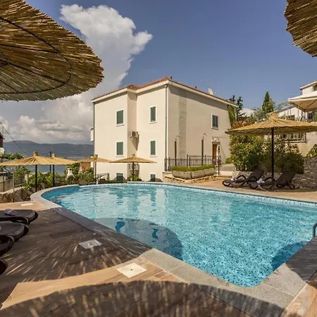 Carica In Kroatien Apartman *